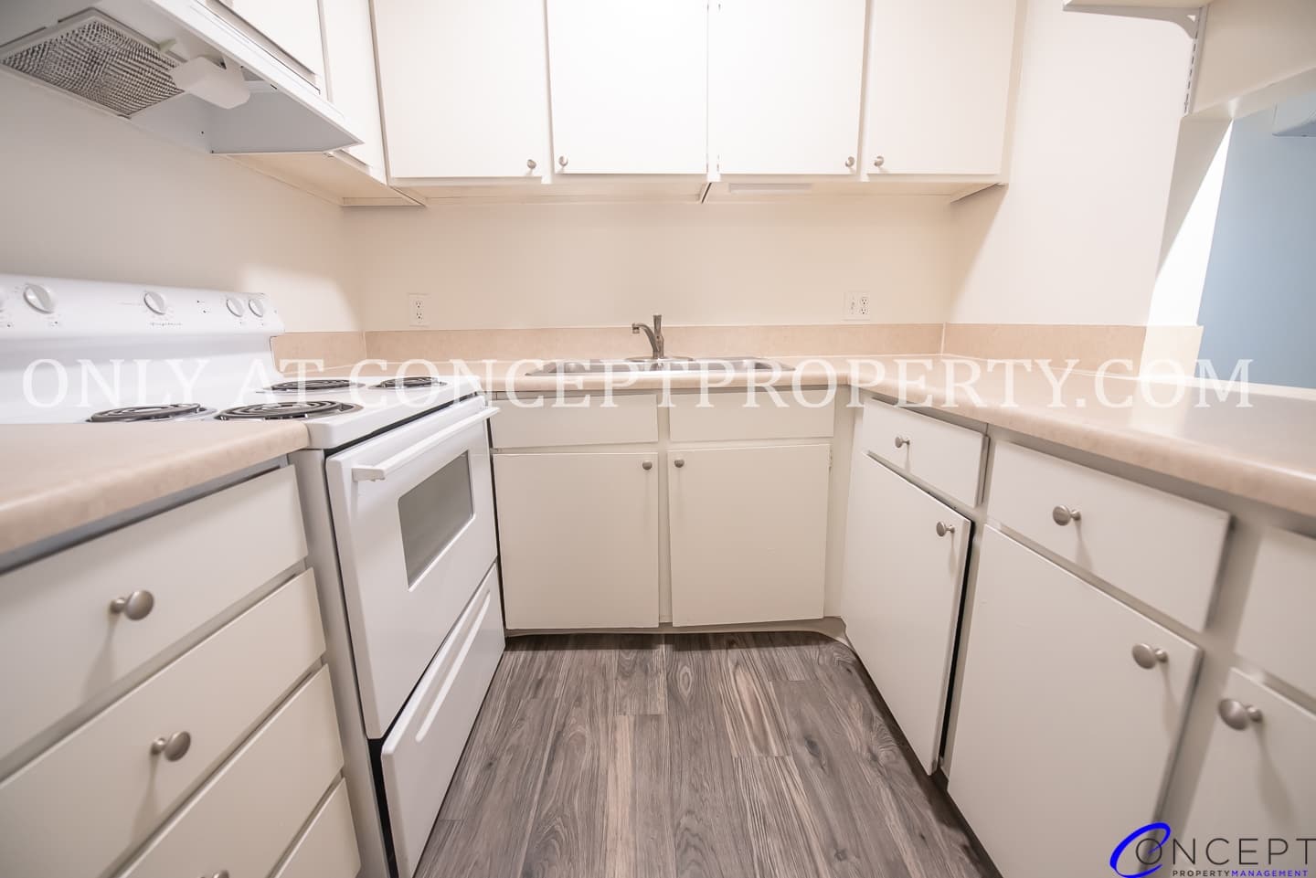 Salt Lake City Apartment: 555 E 700 S
