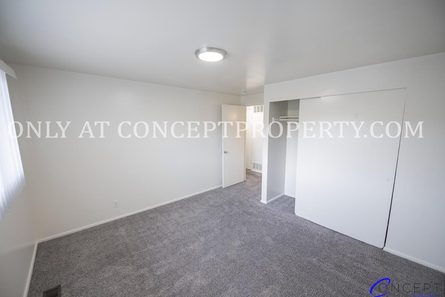 Salt Lake City Apartment: 1059 E 600 S