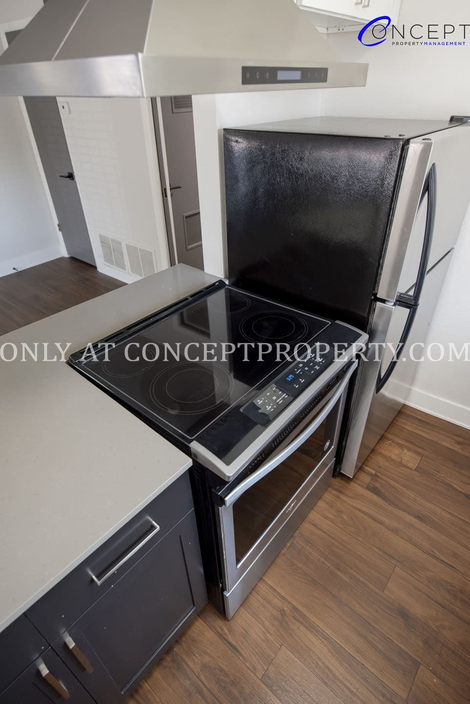 Salt Lake City Apartment: 133 S 900 E