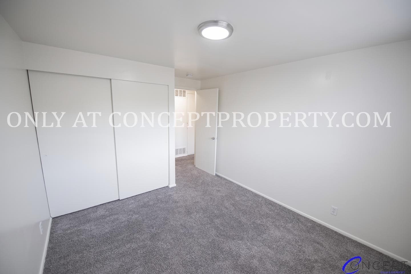 Salt Lake City Apartment: 1059 E 600 S