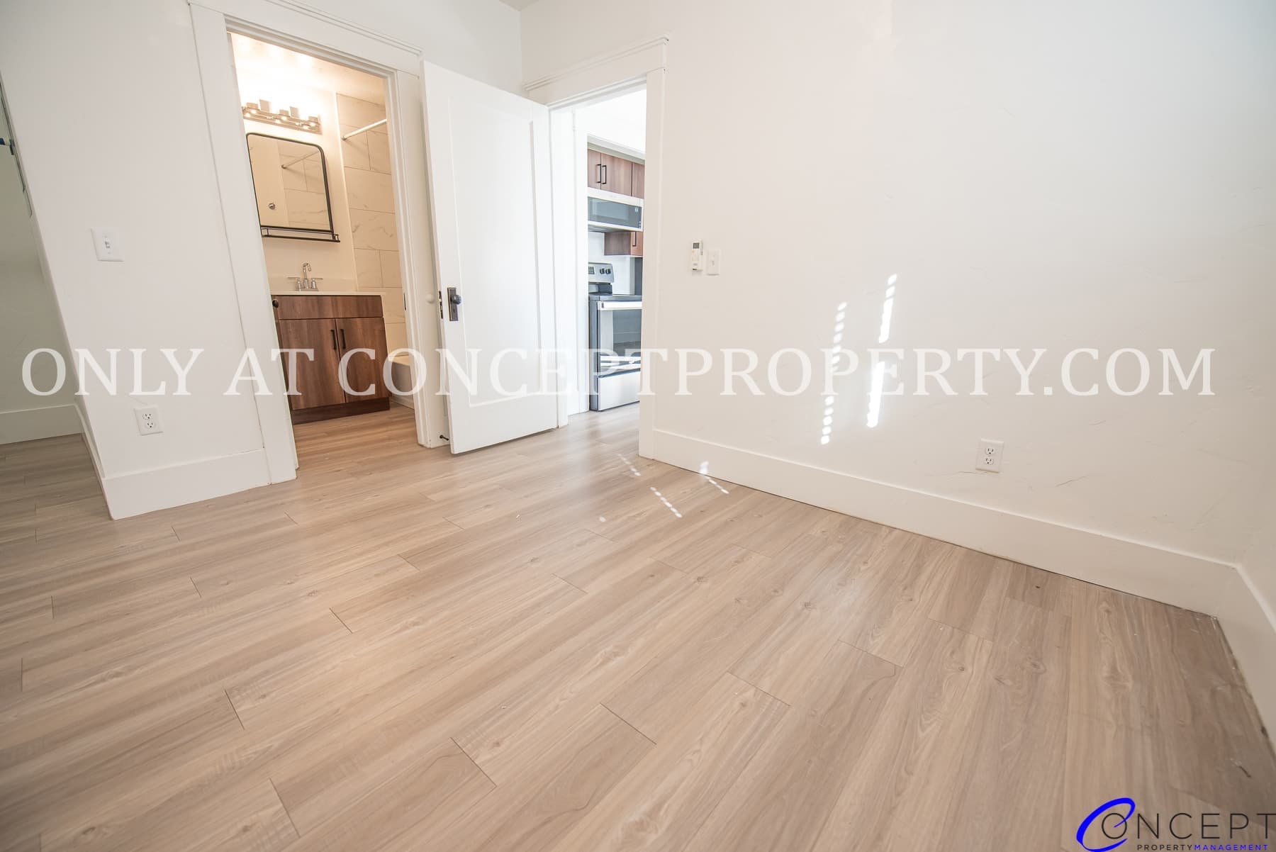 Salt Lake City Apartment: 446 E 300 S