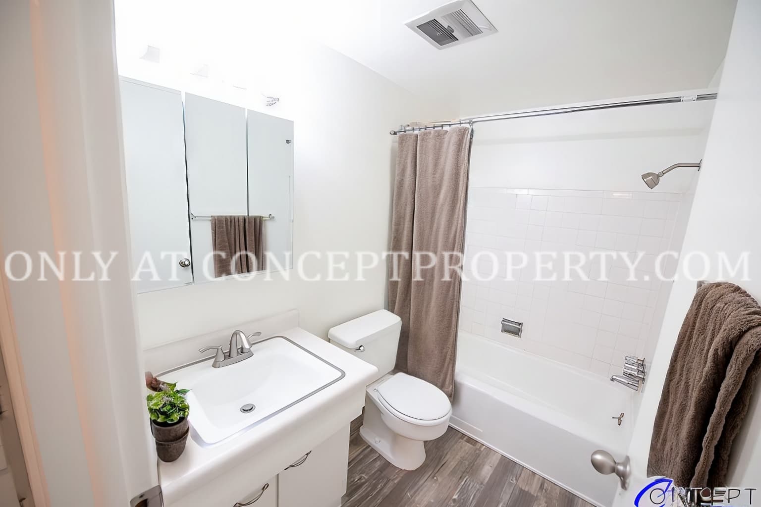 Salt Lake City Apartment: 1059 E 600 S