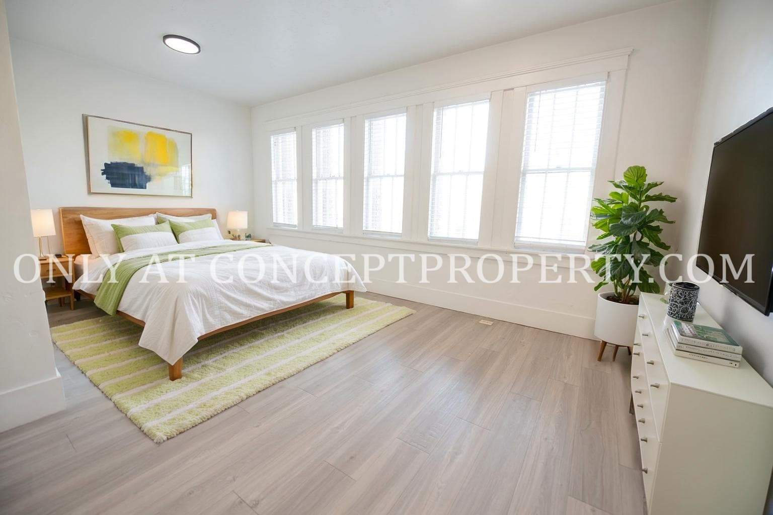 Salt Lake City Apartment: 446 E 300 S
