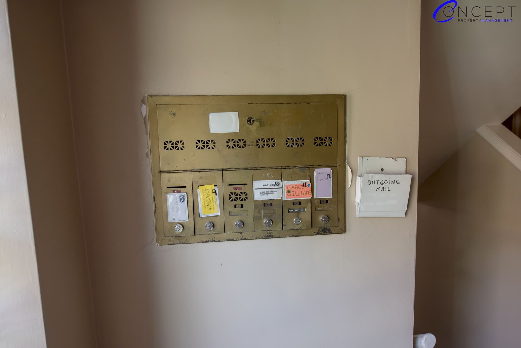 Salt Lake City Apartment: 848 E South Temple