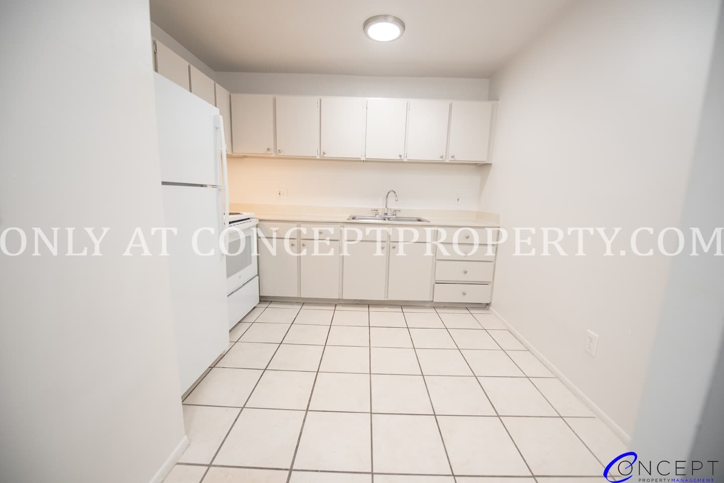 Salt Lake City Apartment: 555 E 700 S