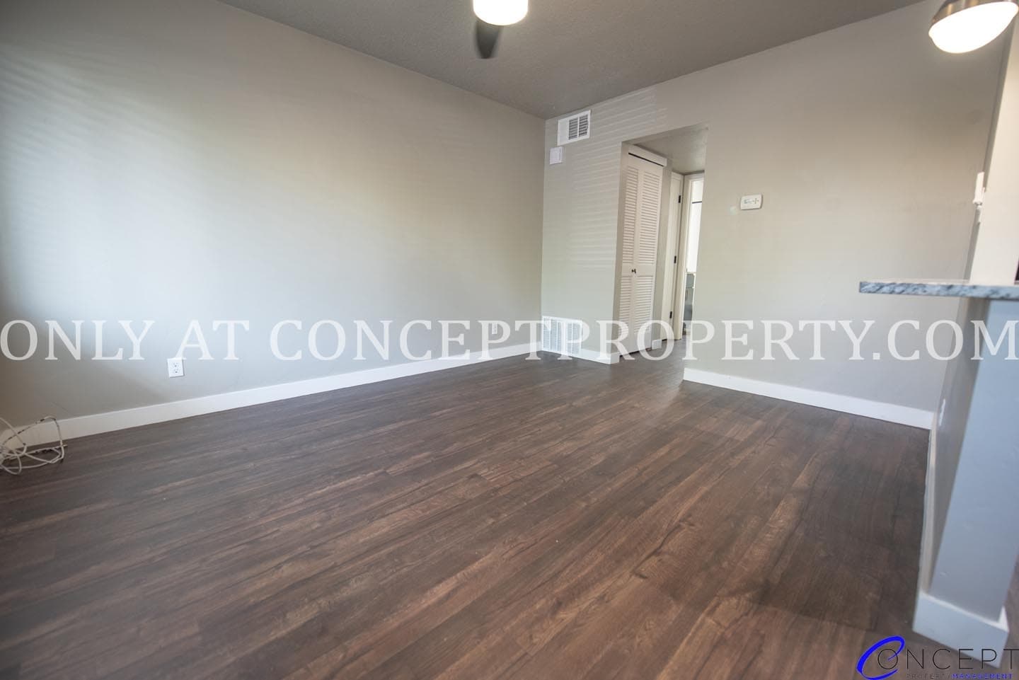 Salt Lake City Apartment: 825 E 600 S
