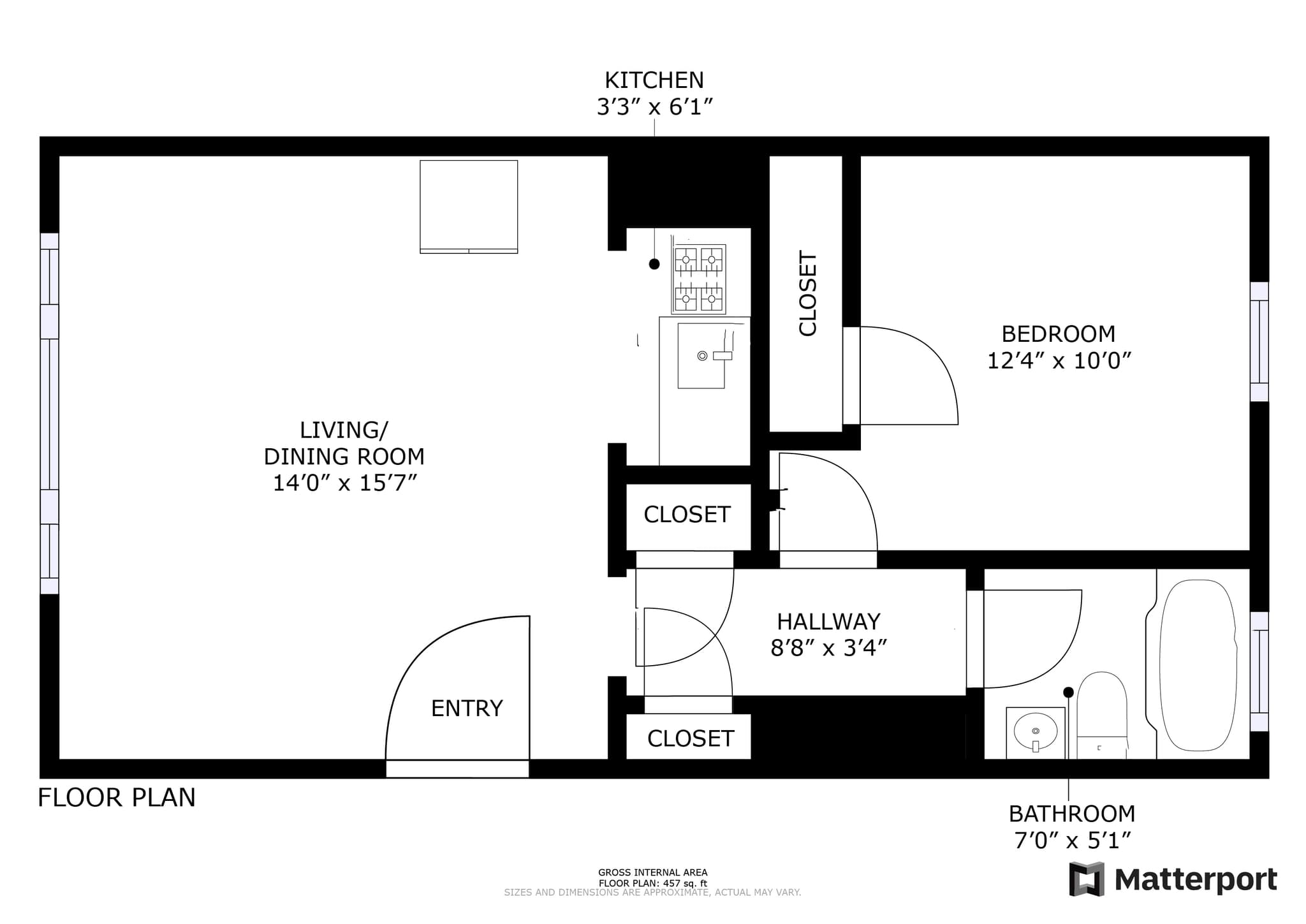 Salt Lake City Apartment: 848 E South Temple