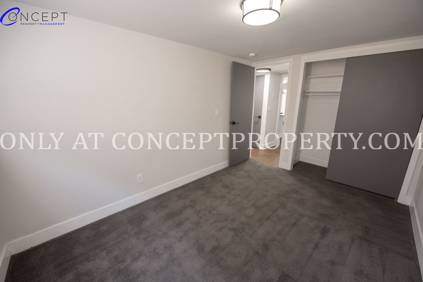 Salt Lake City Apartment: 133 S 900 E