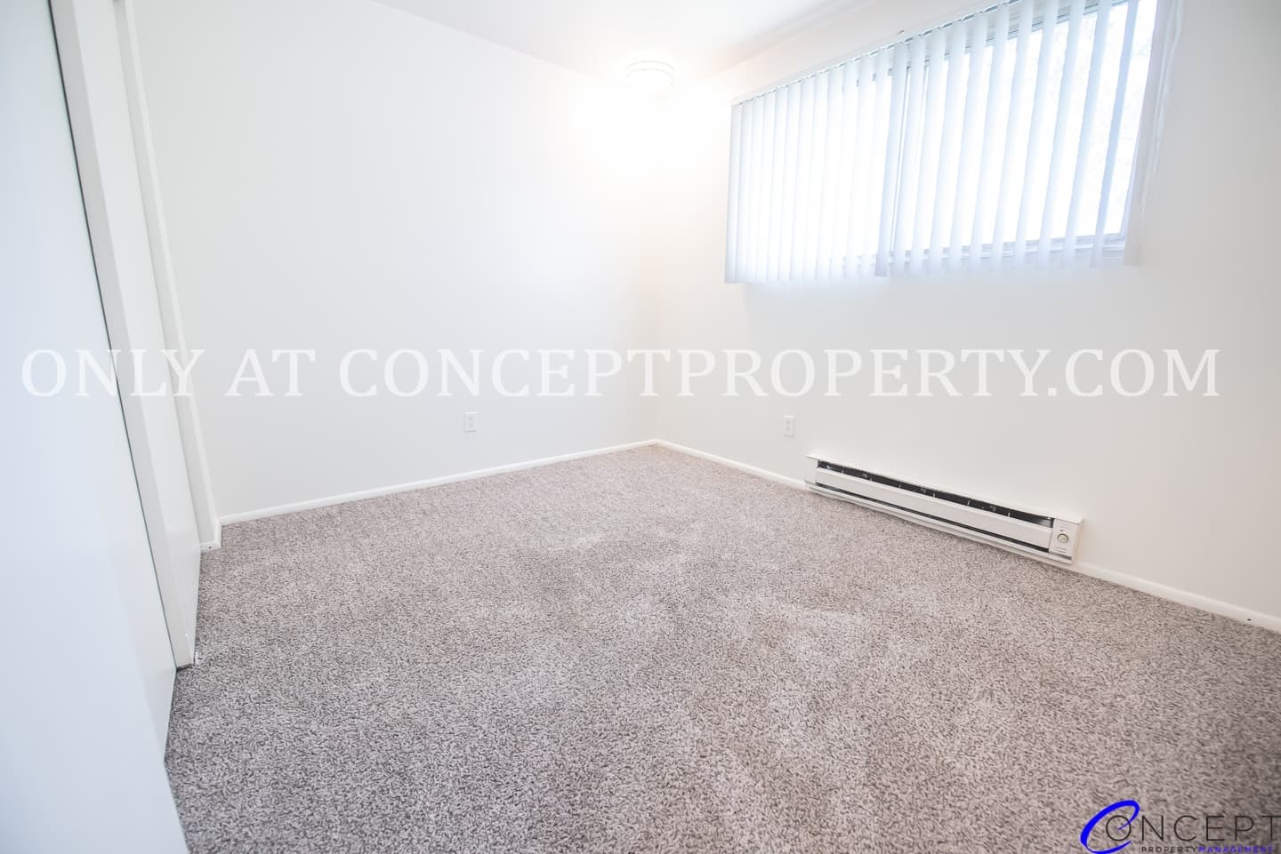 Salt Lake City Apartment: 555 E 700 S