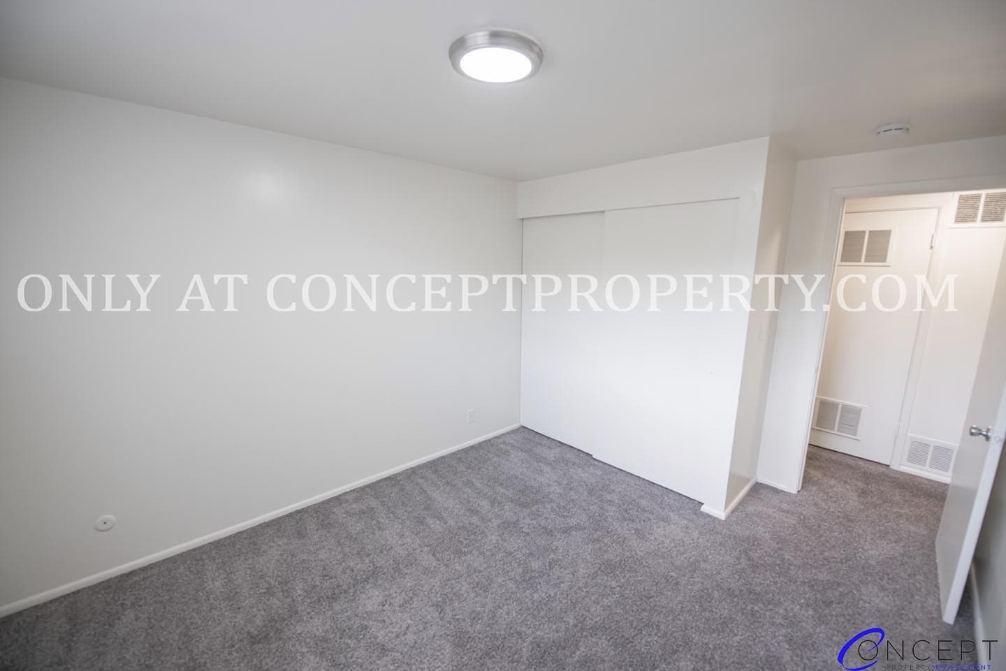 Salt Lake City Apartment: 1059 E 600 S