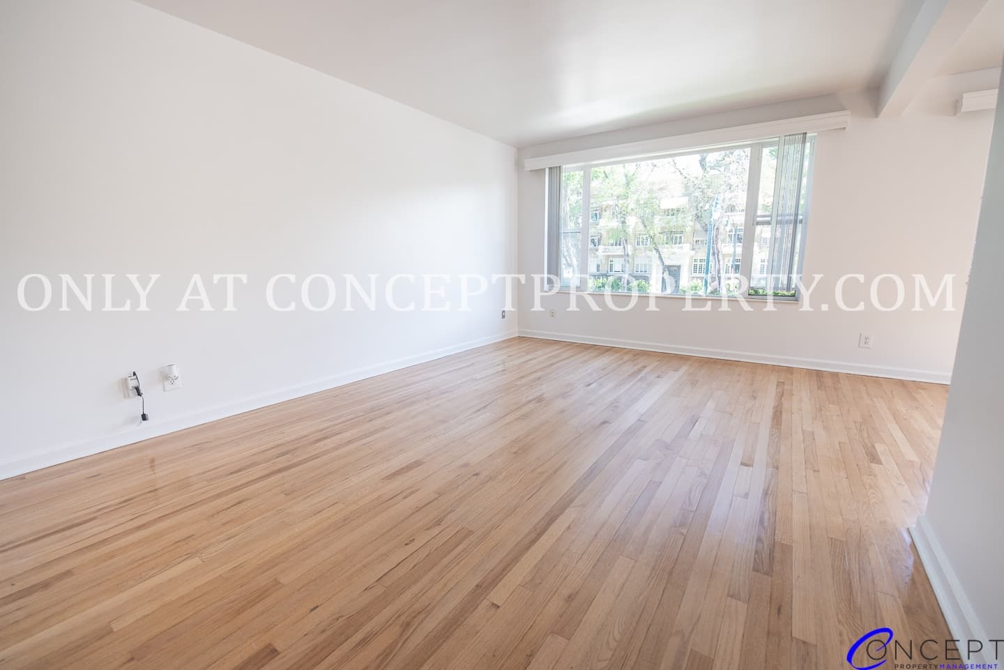 Salt Lake City Apartment: 848 E South Temple