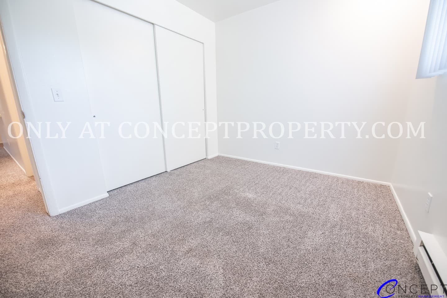 Salt Lake City Apartment: 555 E 700 S