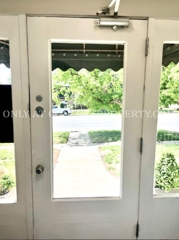 Salt Lake City Apartment: 125 S 900 E