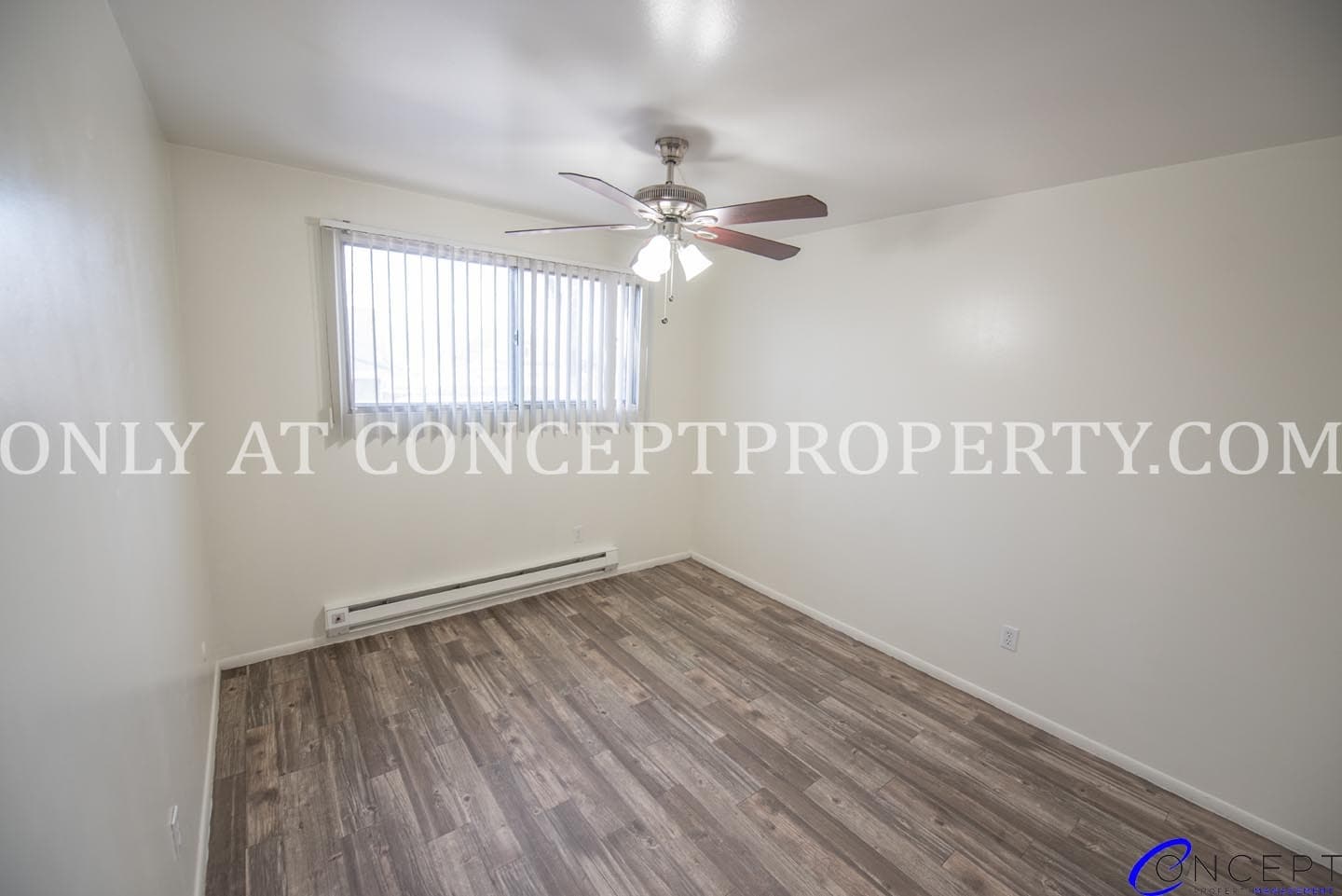 Salt Lake City Apartment: 555 E 700 S