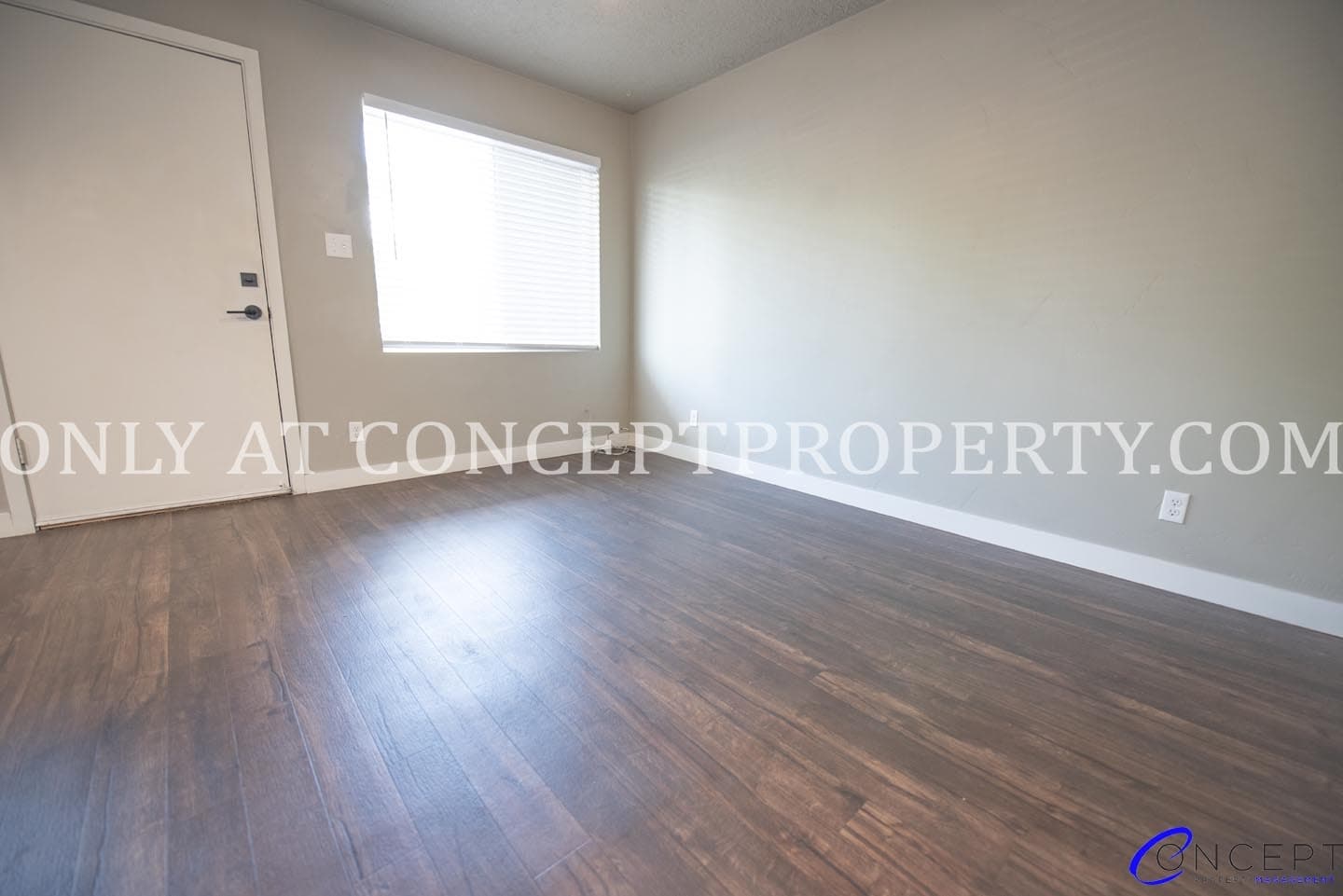 Salt Lake City Apartment: 825 E 600 S