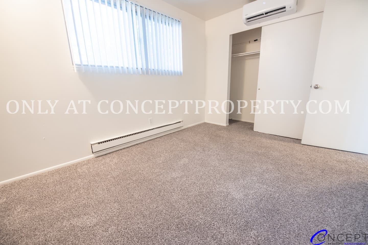 Salt Lake City Apartment: 555 E 700 S