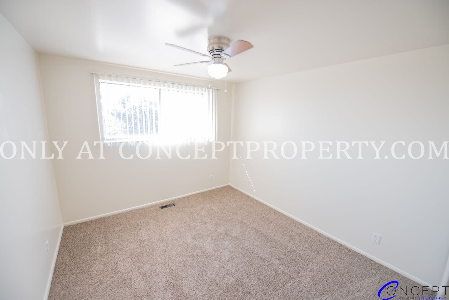Salt Lake City Apartment: 1059 E 600 S