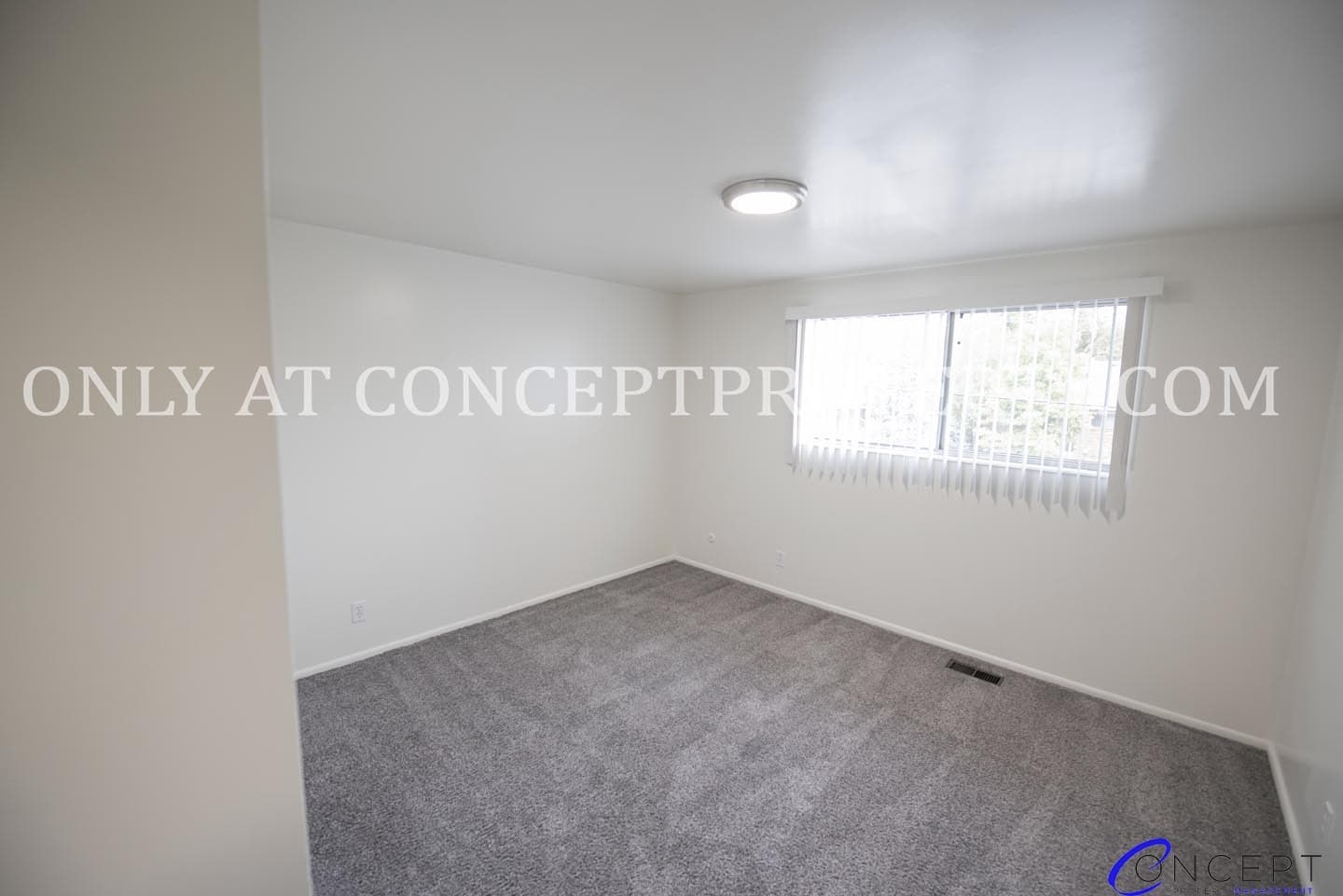 Salt Lake City Apartment: 1059 E 600 S