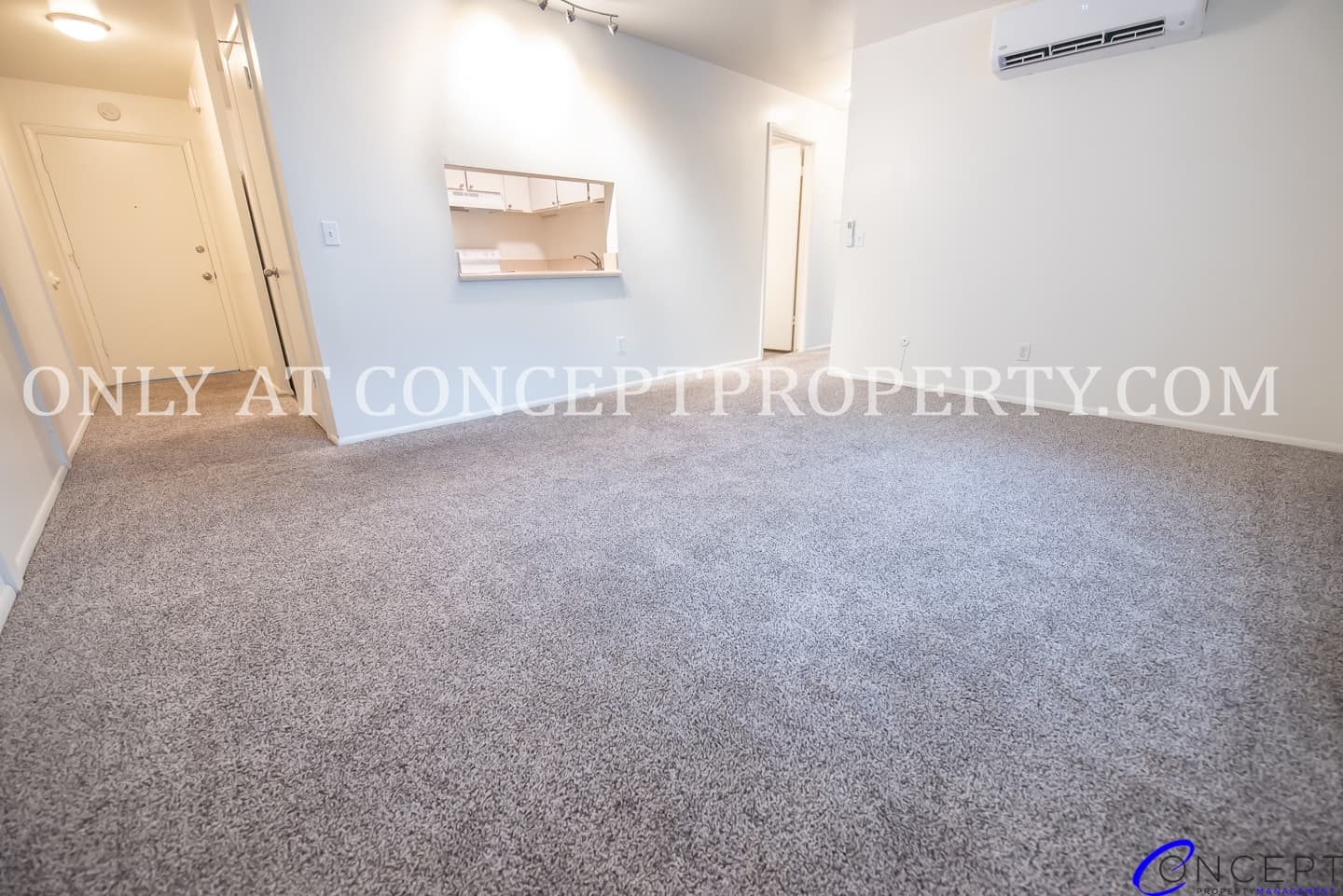 Salt Lake City Apartment: 555 E 700 S