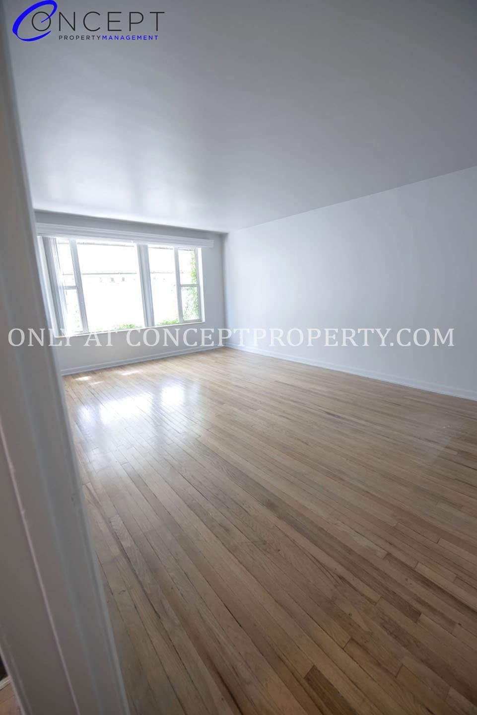 Salt Lake City Apartment: 848 E South Temple