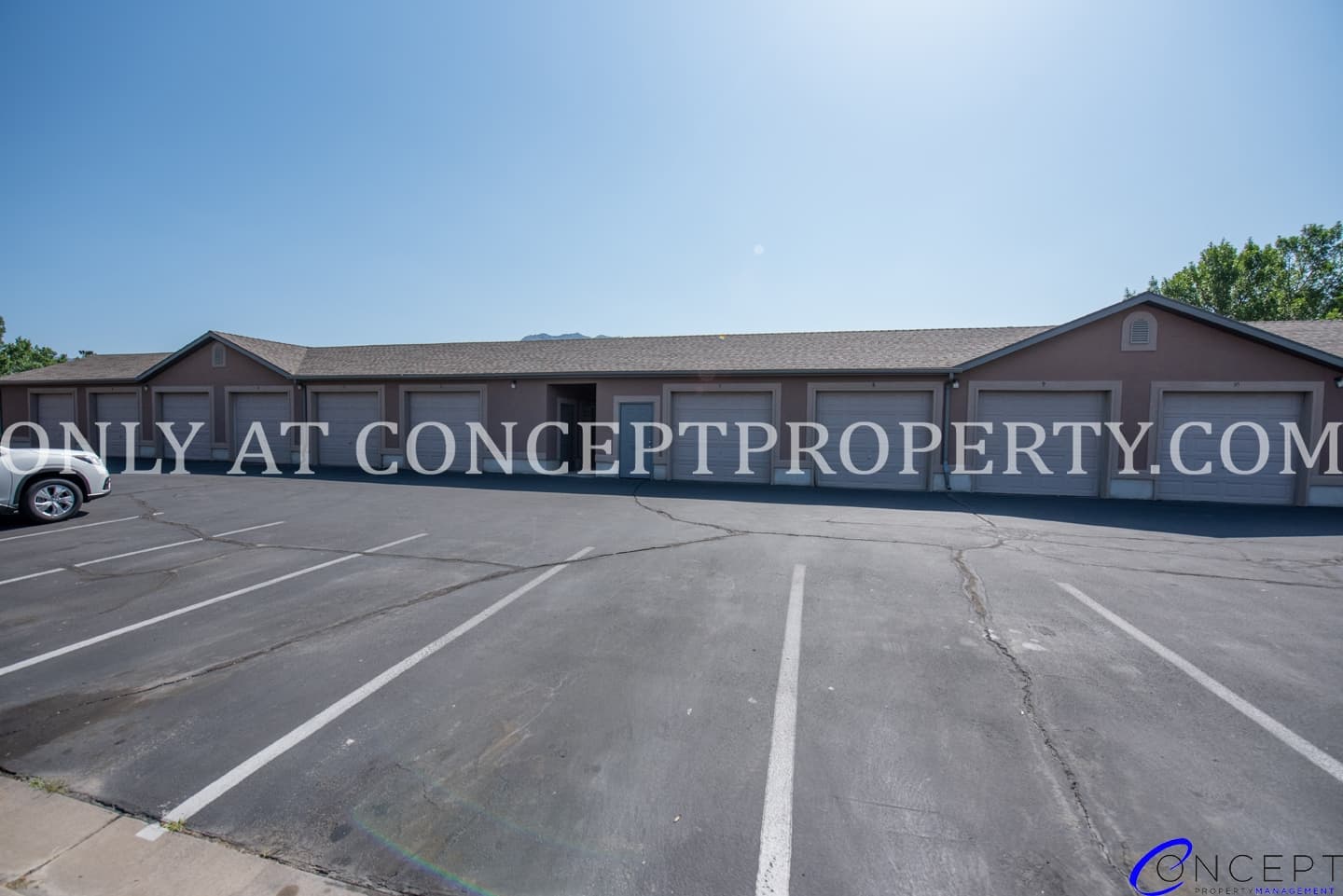 Salt Lake City Apartment: 379 E 1st Ave