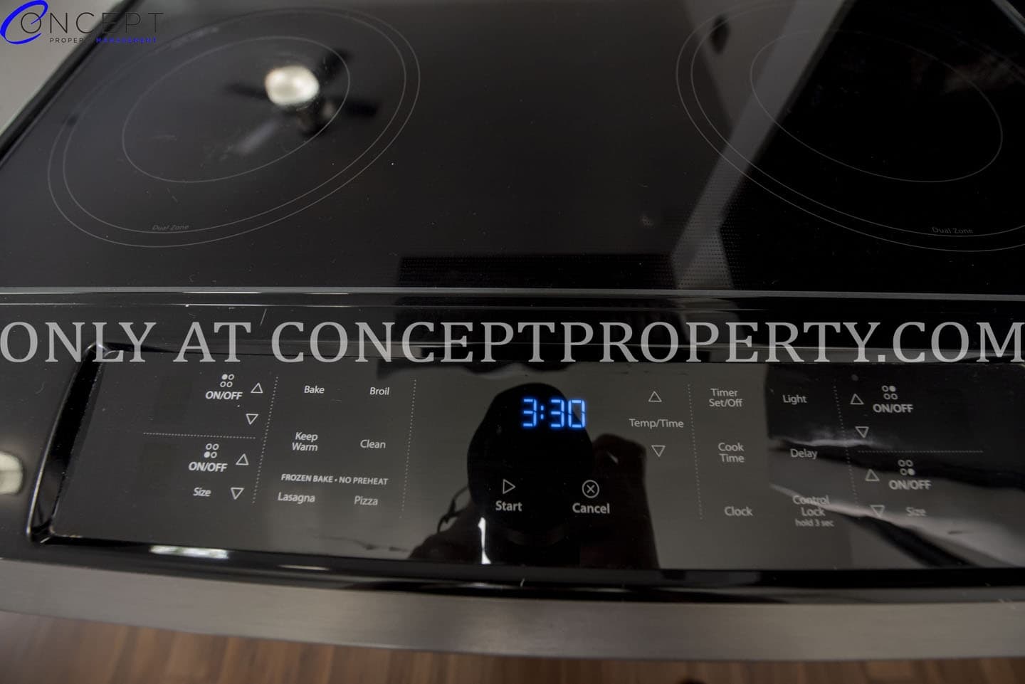 Salt Lake City Apartment: 133 S 900 E