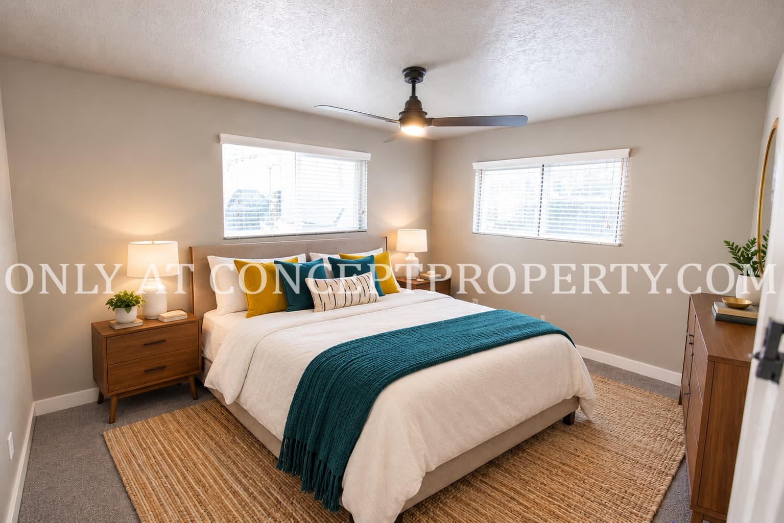 Salt Lake City Apartment: 825 E 600 S