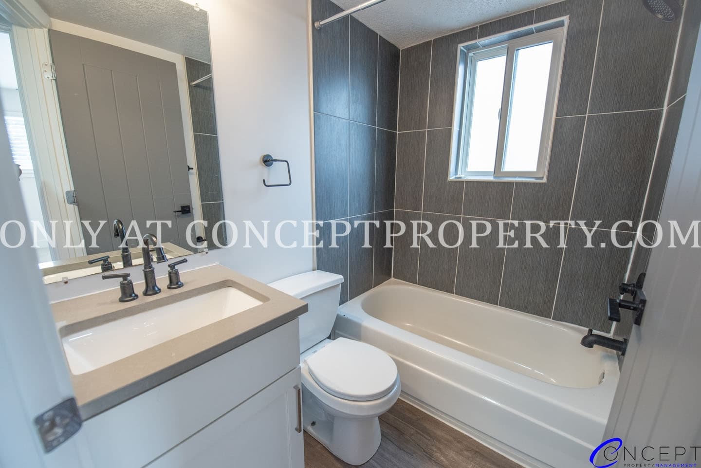 Salt Lake City Apartment: 133 S 900 E