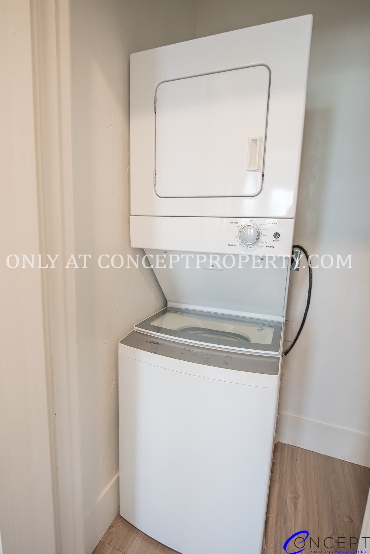 Salt Lake City Apartment: 446 E 300 S