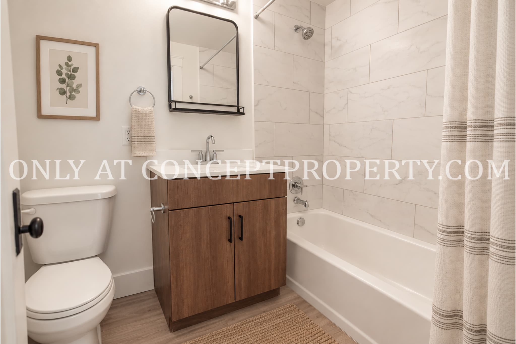 Salt Lake City Apartment: 446 E 300 S