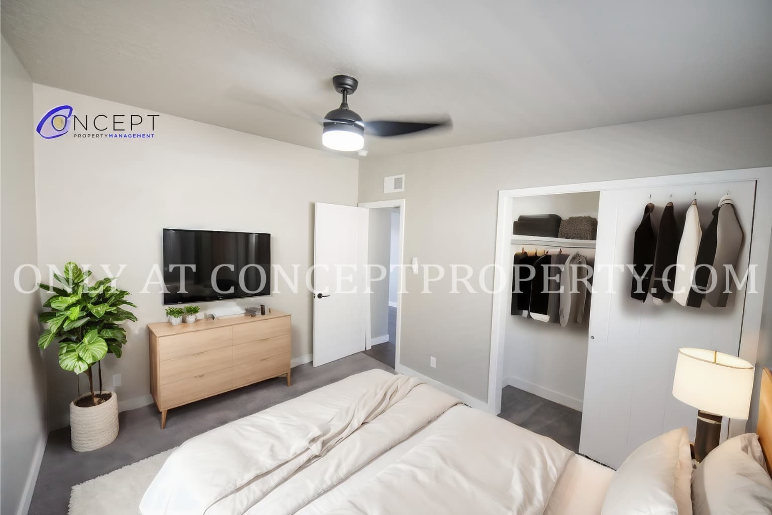 Salt Lake City Apartment: 825 E 600 S