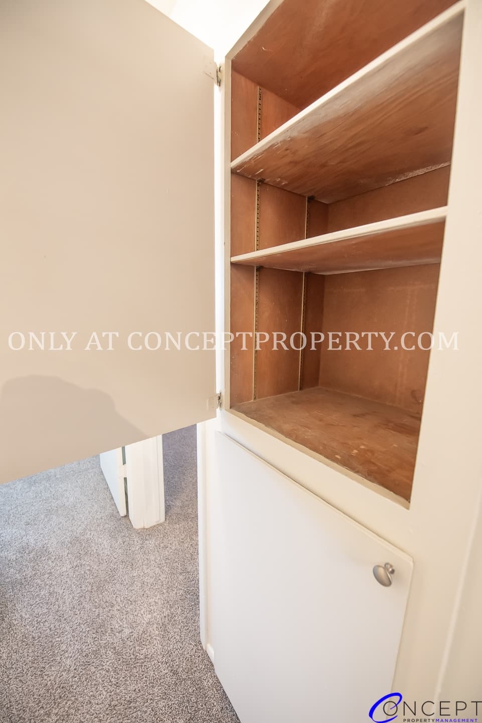 Salt Lake City Apartment: 555 E 700 S
