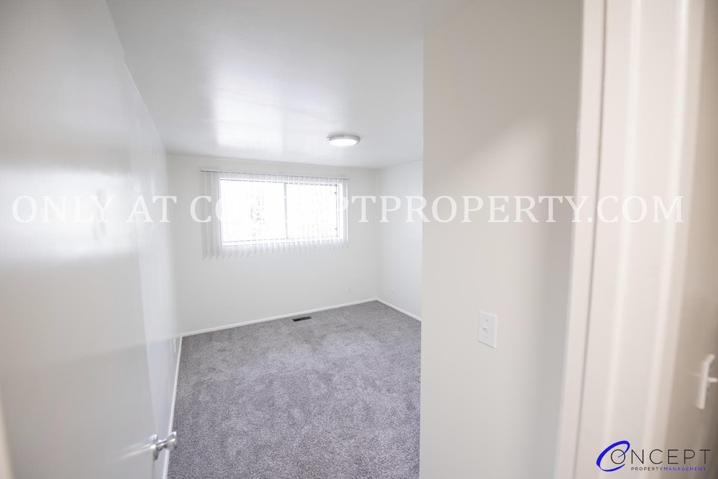 Salt Lake City Apartment: 1059 E 600 S