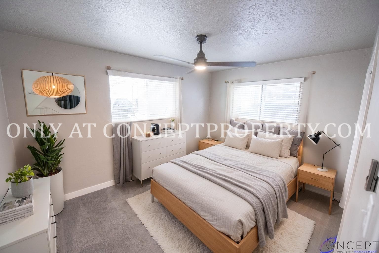 Salt Lake City Apartment: 825 E 600 S