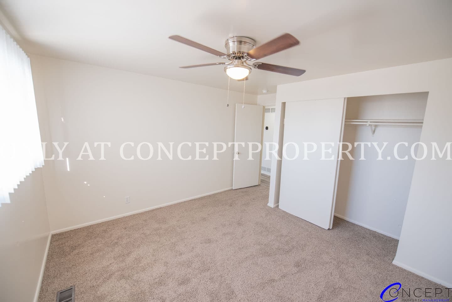 Salt Lake City Apartment: 1059 E 600 S