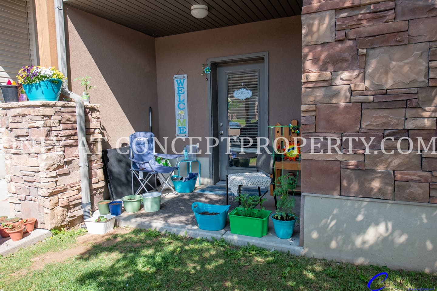 Salt Lake City Apartment: 379 E 1st Ave