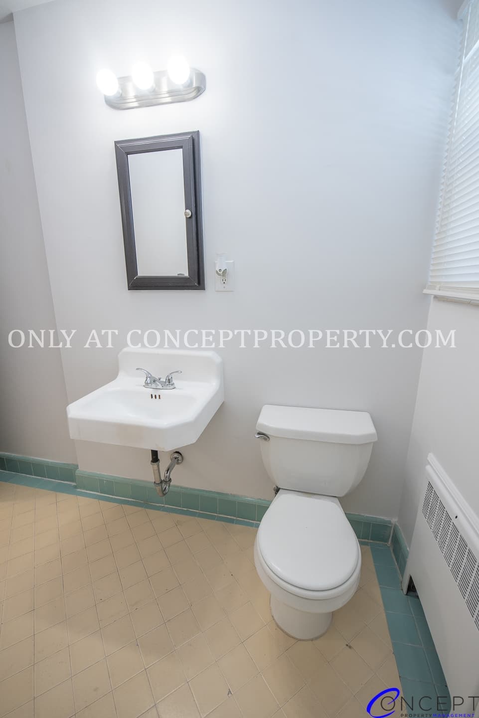 Salt Lake City Apartment: 848 E South Temple