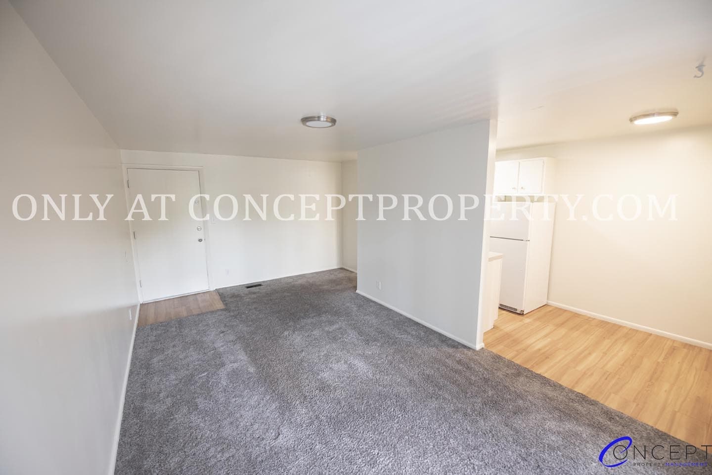 Salt Lake City Apartment: 1059 E 600 S