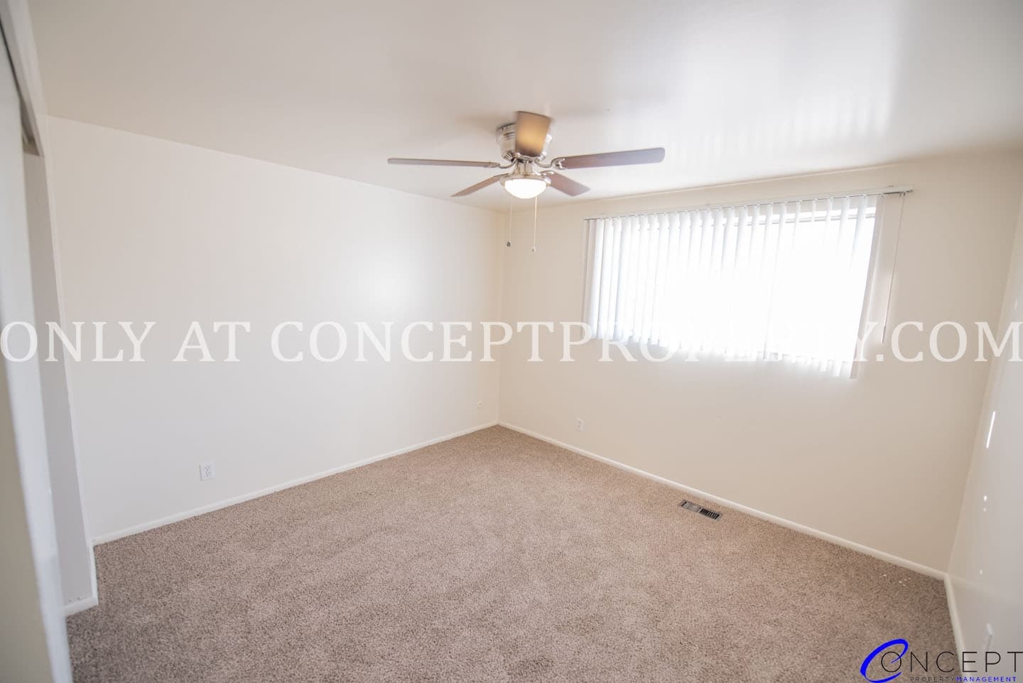 Salt Lake City Apartment: 1059 E 600 S