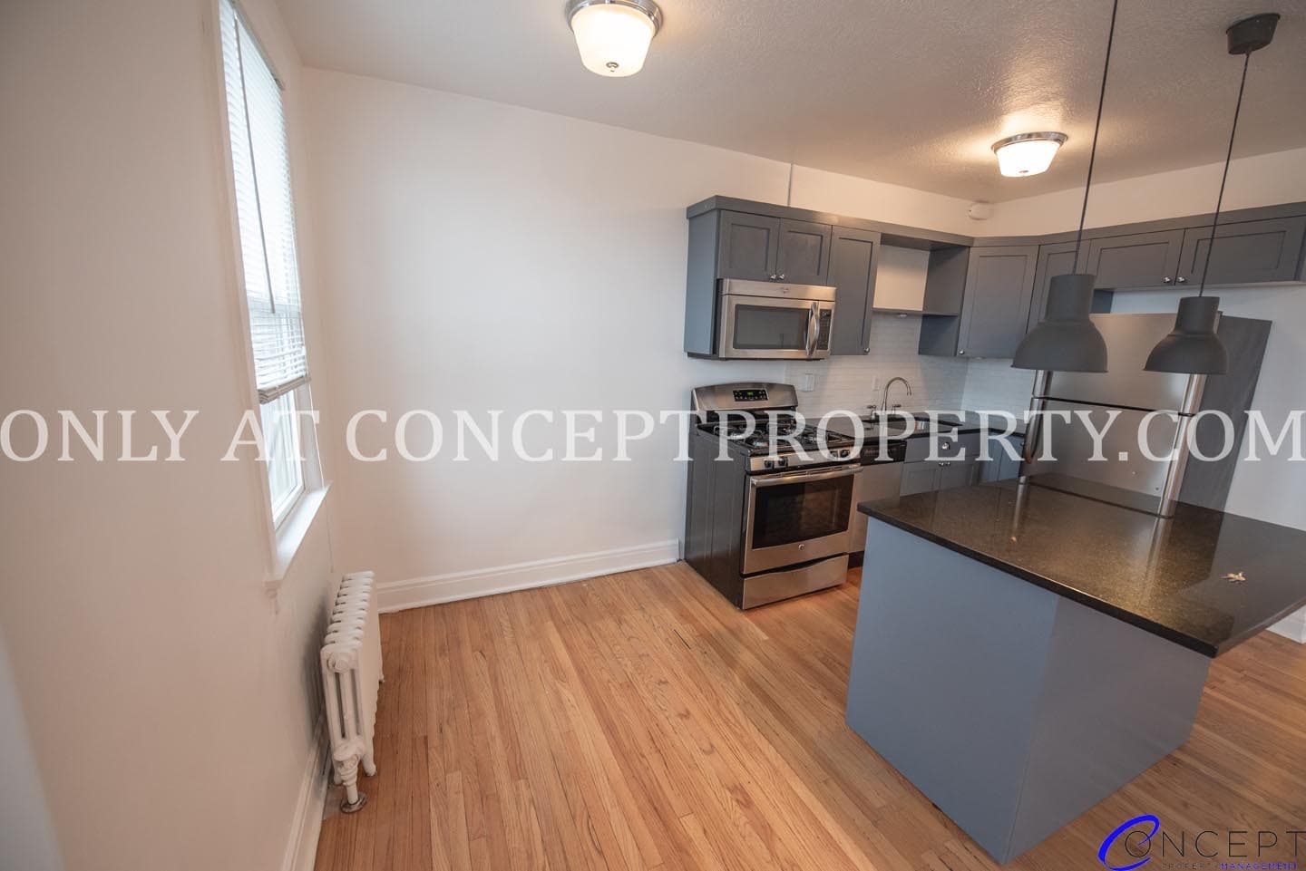 Salt Lake City Apartment: 125 S 900 E