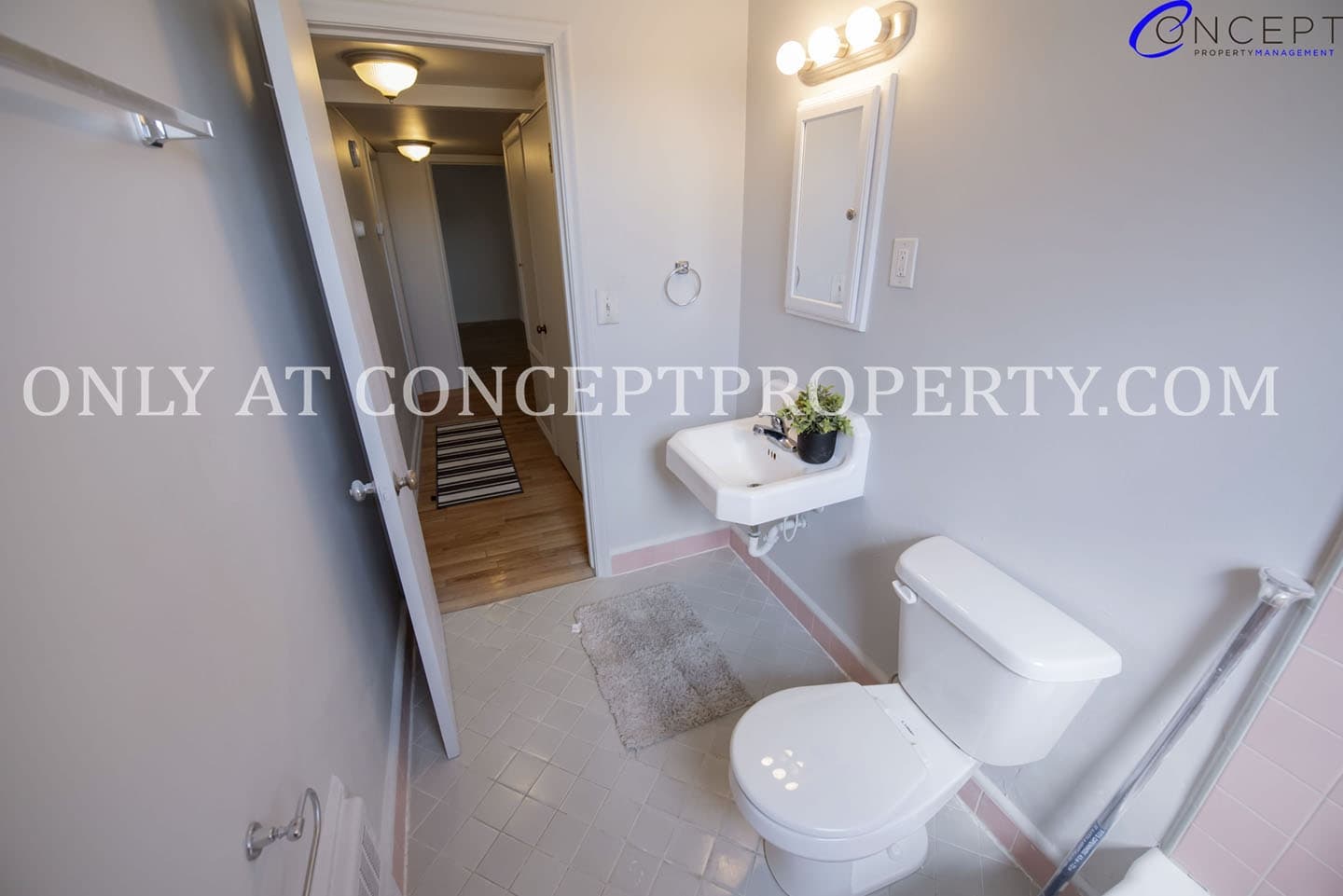 Salt Lake City Apartment: 848 E South Temple