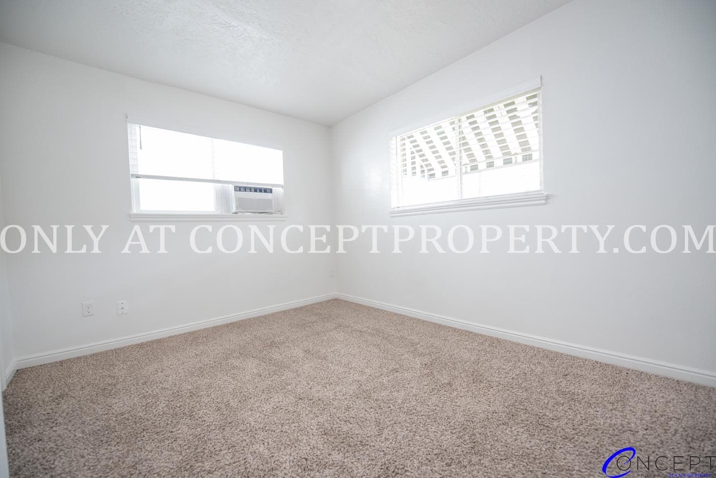 Salt Lake City Apartment: 542 S 500 E