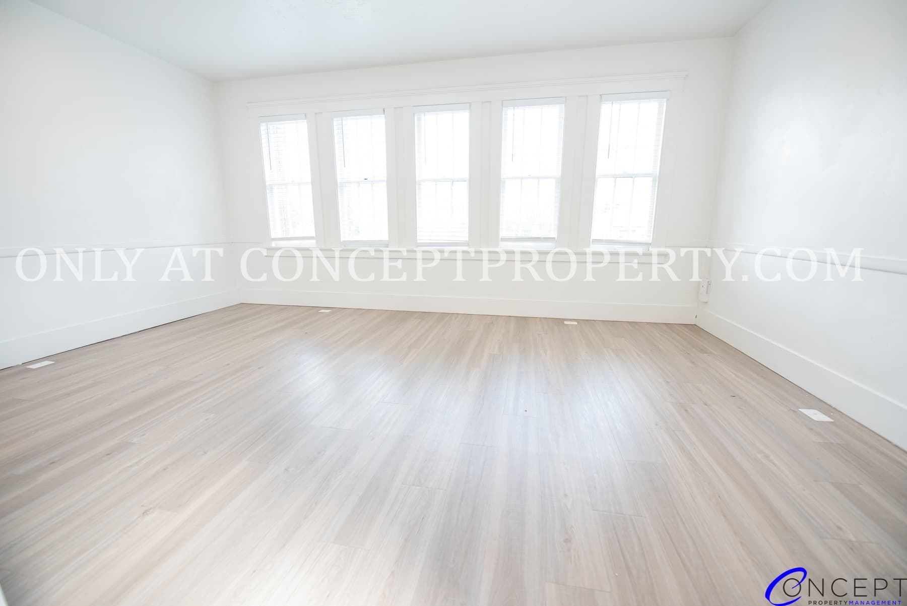 Salt Lake City Apartment: 446 E 300 S