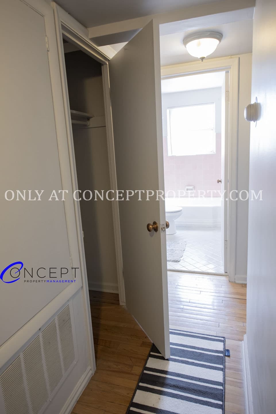 Salt Lake City Apartment: 848 E South Temple
