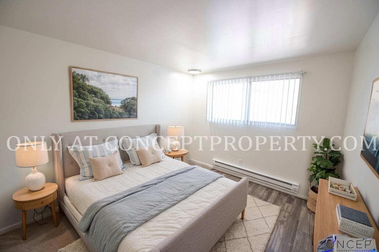 Salt Lake City Apartment: 555 E 700 S