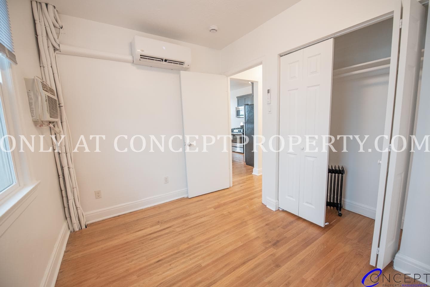 Salt Lake City Apartment: 125 S 900 E