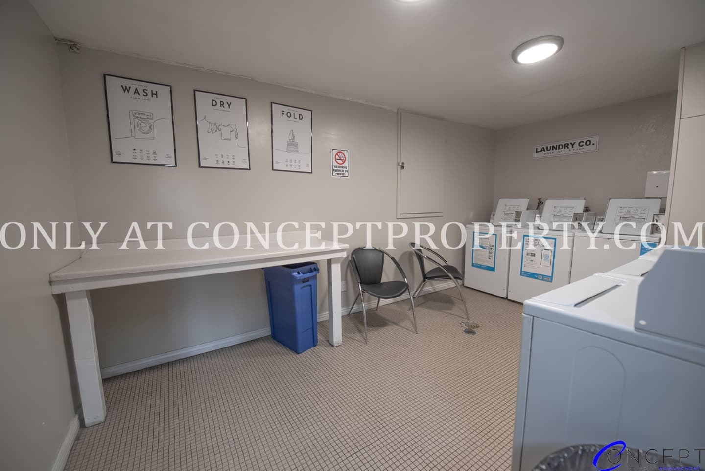 Salt Lake City Apartment: 555 E 700 S