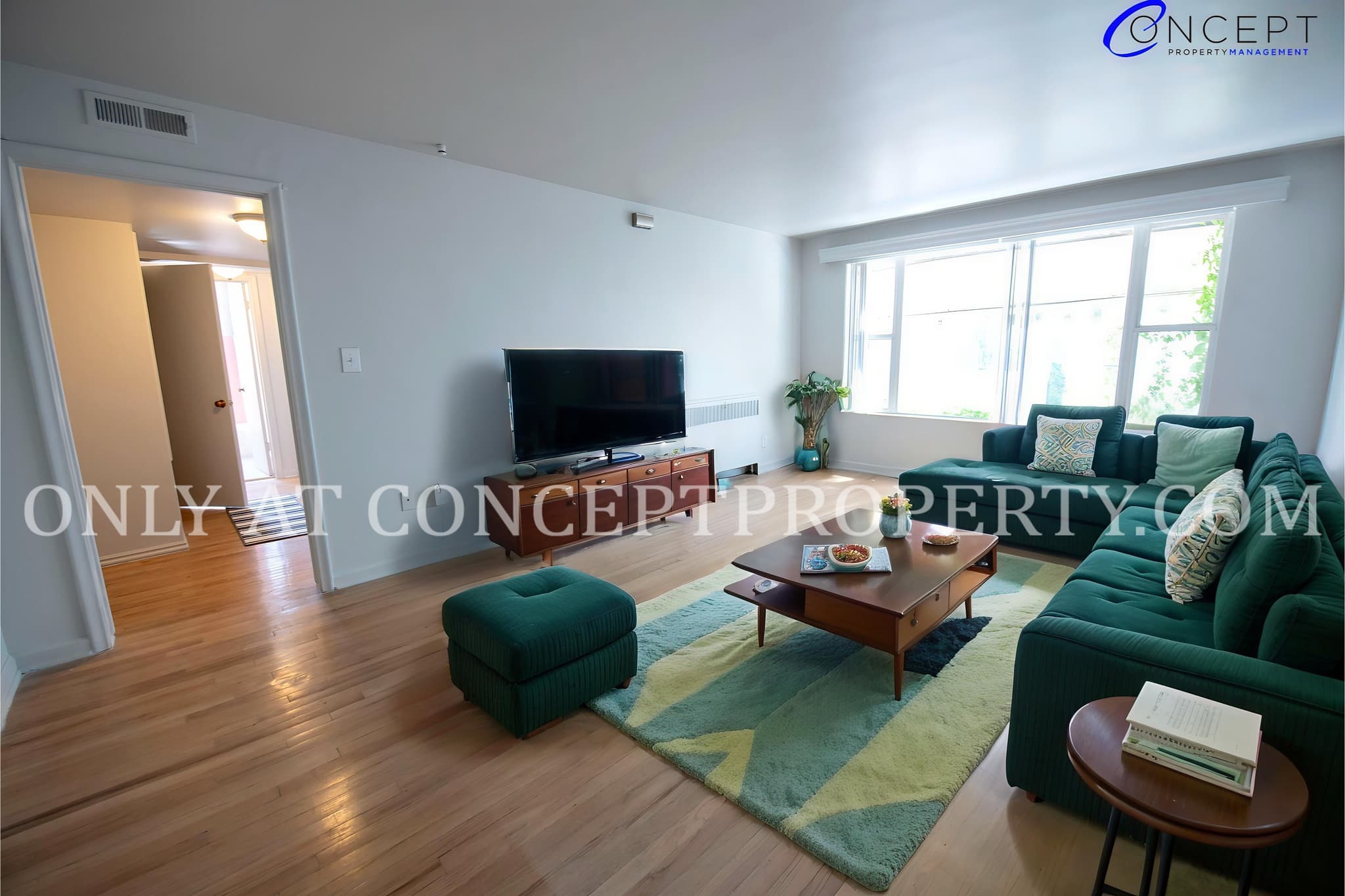 Salt Lake City Apartment: 848 E South Temple