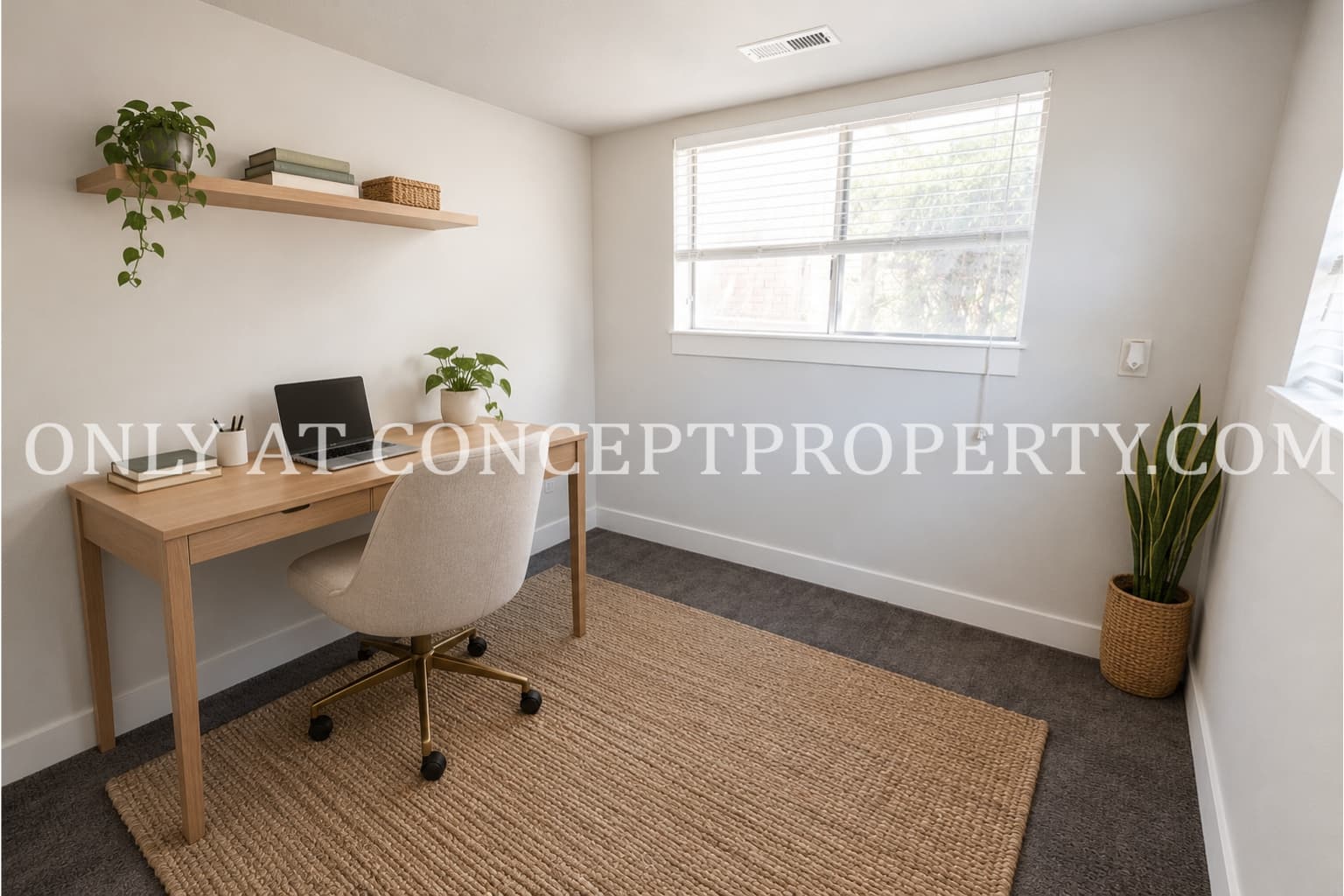 Salt Lake City Apartment: 133 S 900 E
