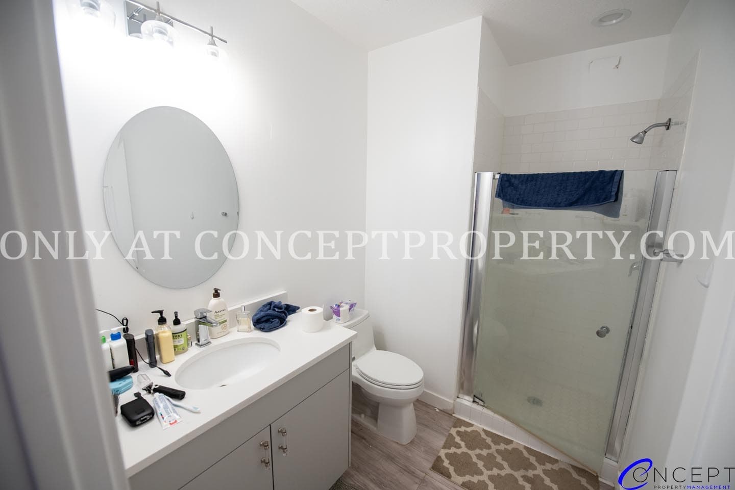 Salt Lake City Single Room: 356 S University St